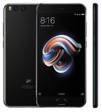 Xiaomi Mi Note 3 6/128Gb Black (Черный)