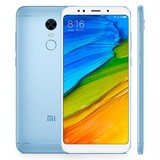 Xiaomi Redmi 5 Plus 4/64GB голубой