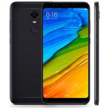 Xiaomi Redmi 5 Plus 4/64GB черный