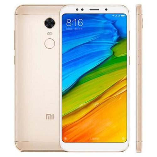 Xiaomi Redmi 5 2/16GB Gold (Золотистый) (Global Version)