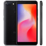 Xiaomi Redmi 6 3/64GB Черный (Global Version)