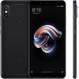 Xiaomi Redmi Note 5 4/64GB Black (Черный)